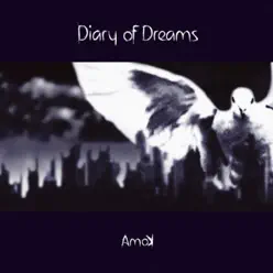 AmoK - EP - Diary Of Dreams