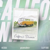 California Dreamin' artwork