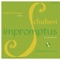 Four Impromptus, D. 899, Op. 90: Impromptu No. 4 in A-Flat Major artwork
