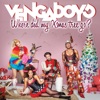 Where Did My Xmas Tree Go? - Single