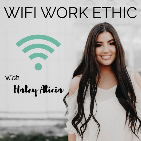 The Wifi Work Ethic Podcast
