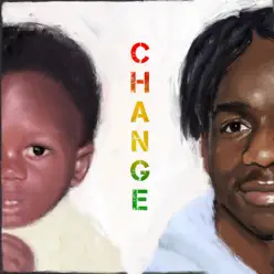 Change - Tinchy Stryder Change - Tinchy Stryder