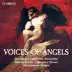 Voices of Angels album cover