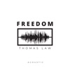 Freedom (Acoustic) - Single
