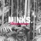 Minks. - TensionShinobi lyrics