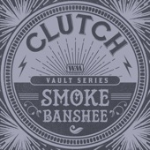 Smoke Banshee (The Weathermaker Vault Series) artwork