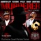 Murderer (feat. Wyclef Jean, Snoop Dogg & Shaggy) artwork