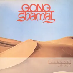 Shamal (Deluxe Edition) - Gong