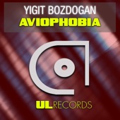 Aviophobia artwork