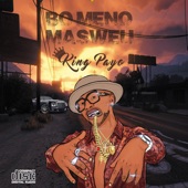 Bo Meno Masweu artwork