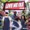 Love Me Olé (Latin Remix) - Single