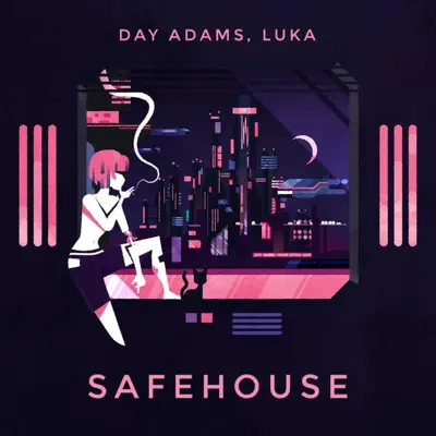 Safehouse - Single - Luka