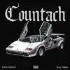 Countach - Single album lyrics, reviews, download