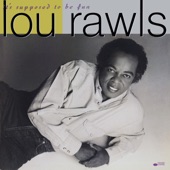 Lou Rawls - All Around the World