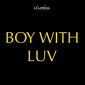 Boy With Luv (Instrumental Remix) artwork