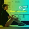 Alleen Mijn Adem - Single