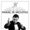 Loco por Ti - Manuel de Angustias lyrics