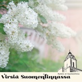 Virsiä Suomenlinnassa (feat. Viena Huhtala) artwork
