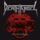 Death Angel - Land of Blood