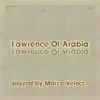 Lawrence of Arabia - Single album lyrics, reviews, download