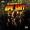 Ape Shit (feat. Bloodthinnerz) - Deemed lyrics