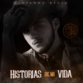 Giovanny Ayala - A Medio Paso de Rendirme