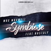 Symbiose (feat. Nastoly) artwork
