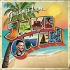 Jake Owen - Made for You artwork