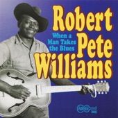 Robert Pete Williams - This Train Is Heaven Bound
