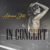 In Concert - EP artwork