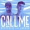 Call Me (feat. Jabbar) artwork