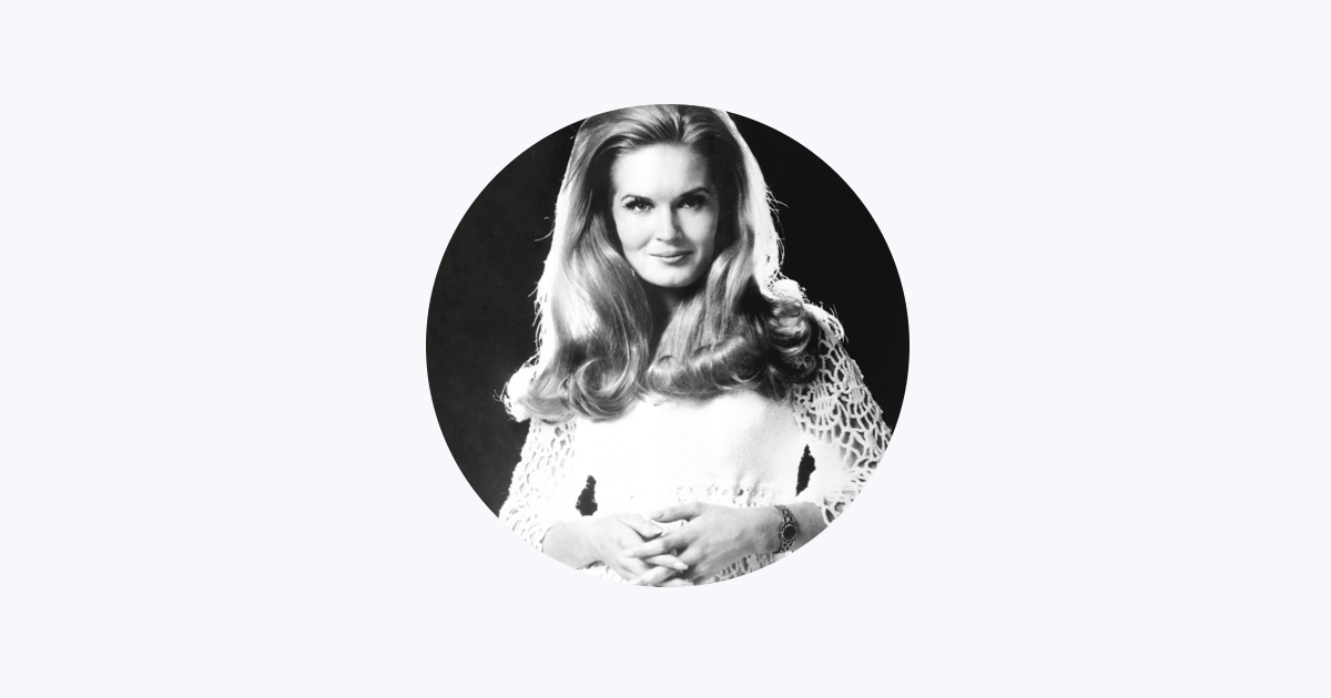 Lynn Anderson