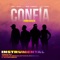 Confia Remix (Instrumental) [feat. Ariel Ramirez] - Mikey A, Abdi & Lizzy Parra lyrics
