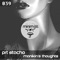 Mannequin Thought (Justy Remix) - PRT Stacho lyrics