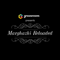 Mahesh Raghvan - Marghazhi Reloaded artwork