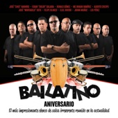 Aniversario artwork