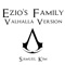 Ezio's Family - Samuel Kim lyrics