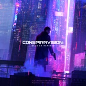 Conspiravision: Deus Ex Remixed artwork
