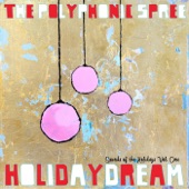 Holidaydream: Sounds of the Holidays, Vol. 1 artwork