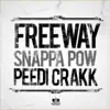 Snappa Pow (feat. Peedi Crakk) - Single album lyrics, reviews, download
