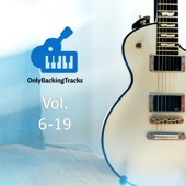 D Minor Clapton Style Blues Ballad Backing Track artwork