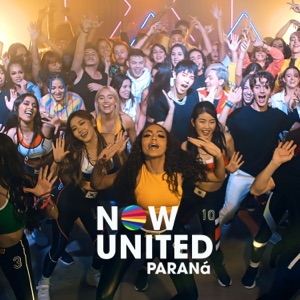 Now United - Parana - 排舞 編舞者