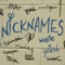 Nicknames (feat. gnash) artwork