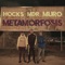 Metamorfosis (Muro y Hocks) - MDR Madurga lyrics