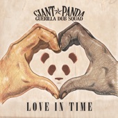 Giant Panda Guerilla Dub Squad - Love Each Other (feat. SKRIBE Da GOD)