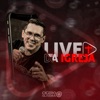 Live da Igreja - Single