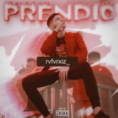 Prendío artwork