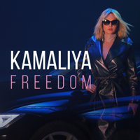 Kamaliya - Freedom artwork