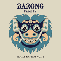 Verschiedene Interpreten - Family Matters, Vol. 5 artwork