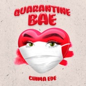 Quarantine Bae artwork